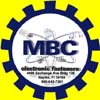 MBC Electronic Fasteners