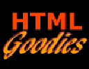 HTML Goodies